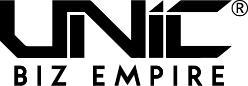 UNIC Biz Empire Logo