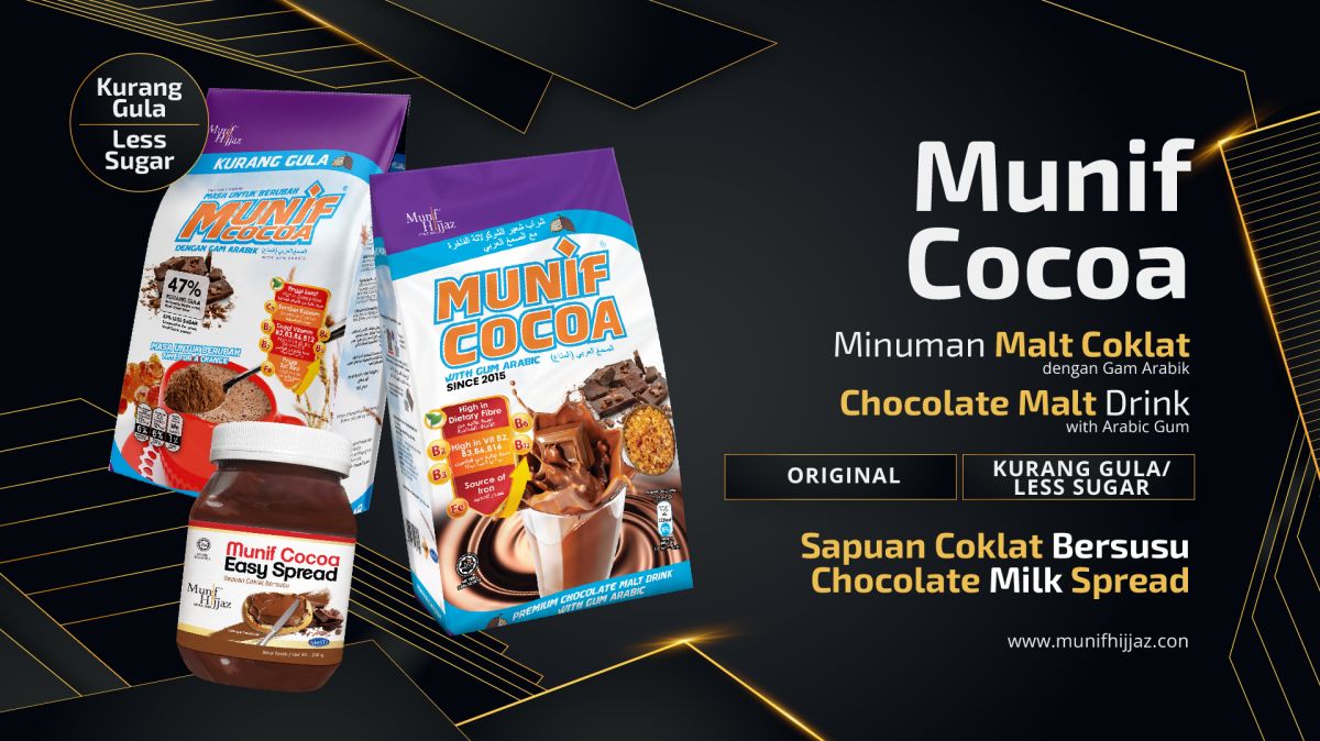 2024 MH Munif Cocoa